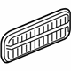 Mercedes-Benz 213-830-57-05-64 VENT FLAP Mercedes-Benz 213-830-57-05-64 VENT FLAP