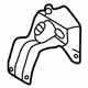 Mercedes-Benz 215-620-01-14 Lower Crossmember Bracket Mercedes-Benz 215-620-01-14 Lower Crossmember Bracket