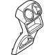 Mercedes-Benz 254-680-39-04-8T92 Lower Cover Mercedes-Benz 254-680-39-04-8T92 Lower Cover