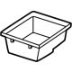 Mercedes-Benz 254-689-04-00 Storage Tray Mat Mercedes-Benz 254-689-04-00 Storage Tray Mat