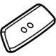 Mercedes-Benz 206-830-43-01-64 AIR VENT Mercedes-Benz 206-830-43-01-64 AIR VENT