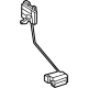 Mercedes-Benz 254-905-37-01 Sending Unit Mercedes-Benz 254-905-37-01 Sending Unit