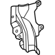 Mercedes-Benz 254-470-78-00 BRACKET