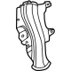 Mercedes-Benz 254-470-79-00 BRACKET Mercedes-Benz 254-470-79-00 BRACKET