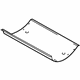Mercedes-Benz 463-471-00-87-64 Shield Mercedes-Benz 463-471-00-87-64 Shield