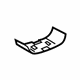 Mercedes-Benz 463-476-07-36 Fuel Filter Bracket Mercedes-Benz 463-476-07-36 Fuel Filter Bracket