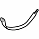Mercedes-Benz 463-470-03-40 Strap Mercedes-Benz 463-470-03-40 Strap