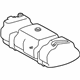 Mercedes-Benz 463-470-08-01 Fuel Tank Mercedes-Benz 463-470-08-01 Fuel Tank