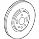Mercedes-Benz 166-421-13-00 Rotor Mercedes-Benz 166-421-13-00 Rotor