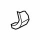 Mercedes-Benz 166-885-09-24 Wheelhouse Cover Mercedes-Benz 166-885-09-24 Wheelhouse Cover