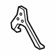 Mercedes-Benz 164-880-51-14 Center Bracket Mercedes-Benz 164-880-51-14 Center Bracket