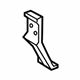 Mercedes-Benz 166-885-01-40 Inner Bracket Mercedes-Benz 166-885-01-40 Inner Bracket