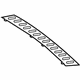 Mercedes-Benz 166-885-21-74 Step Pad Mercedes-Benz 166-885-21-74 Step Pad