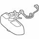 Mercedes-Benz 172-810-04-17-9051 MIRROR, INNER Mercedes-Benz 172-810-04-17-9051 MIRROR, INNER