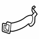 Mercedes-Benz 278-140-01-08 Front Pipe Mercedes-Benz 278-140-01-08 Front Pipe