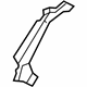 Mercedes-Benz 222-640-00-31 Seat Support Upper Bracket Mercedes-Benz 222-640-00-31 Seat Support Upper Bracket