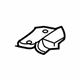 Mercedes-Benz 906-760-00-77 Stabilizer Guide