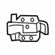 Mercedes-Benz 906-760-04-28 BRACKET Mercedes-Benz 906-760-04-28 BRACKET