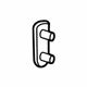 Mercedes-Benz 906-743-00-29 STOP Mercedes-Benz 906-743-00-29 STOP