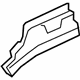 Mercedes-Benz 906-695-00-37 INSULATION Mercedes-Benz 906-695-00-37 INSULATION