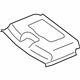Mercedes-Benz 906-690-16-50-64-7J76 TRIM, ROOF Mercedes-Benz 906-690-16-50-64-7J76 TRIM, ROOF