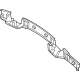 Mercedes-Benz 254-690-75-01 TRIM, D-PILLAR Mercedes-Benz 254-690-75-01 TRIM, D-PILLAR