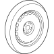 Mercedes-Benz 214-400-01-00-9090 DISK WHEEL Mercedes-Benz 214-400-01-00-9090 DISK WHEEL