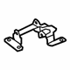 Mercedes-Benz 172-620-01-33 Lower Striker Mercedes-Benz 172-620-01-33 Lower Striker