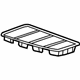 Mercedes-Benz 172-880-01-85 Grille Mercedes-Benz 172-880-01-85 Grille