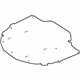 Mercedes-Benz 172-682-00-26 Insulation Mercedes-Benz 172-682-00-26 Insulation