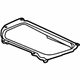 Mercedes-Benz 172-880-01-05 Lower Cover Mercedes-Benz 172-880-01-05 Lower Cover