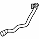 Mercedes-Benz 205-501-11-91 Hose Mercedes-Benz 205-501-11-91 Hose