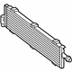 Mercedes-Benz 099-500-50-03 Cooler Mercedes-Benz 099-500-50-03 Cooler