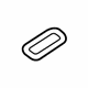 Mercedes-Benz 000-501-16-80 Changeover Valve Seal Mercedes-Benz 000-501-16-80 Changeover Valve Seal