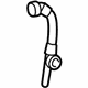 Mercedes-Benz 205-501-38-82 Center Hose Mercedes-Benz 205-501-38-82 Center Hose