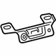 Mercedes-Benz 176-810-01-31 Assist Strap Rear Bracket Mercedes-Benz 176-810-01-31 Assist Strap Rear Bracket