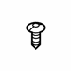 Mercedes-Benz 000-991-67-95 Hose & Tube Assembly Clip Mercedes-Benz 000-991-67-95 Hose & Tube Assembly Clip