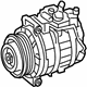Mercedes-Benz 000-830-37-02-80 Compressor Assembly Mercedes-Benz 000-830-37-02-80 Compressor Assembly