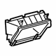 Mercedes-Benz 203-830-32-03 Intake Duct Mercedes-Benz 203-830-32-03 Intake Duct