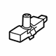 Mercedes-Benz 211-831-02-44 Sunlight Sensor Cover Mercedes-Benz 211-831-02-44 Sunlight Sensor Cover