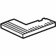 Mercedes-Benz 203-830-09-18-90 Cabin Air Filter Mercedes-Benz 203-830-09-18-90 Cabin Air Filter