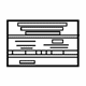 Mercedes-Benz 157-221-08-00 INFORMATION LABEL Mercedes-Benz 157-221-08-00 INFORMATION LABEL