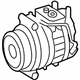 Mercedes-Benz 002-230-67-11-80 Compressor Mercedes-Benz 002-230-67-11-80 Compressor
