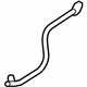 Mercedes-Benz 221-830-81-15 A/C Hoses Mercedes-Benz 221-830-81-15 A/C Hoses