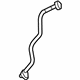 Mercedes-Benz 221-830-64-16-64 Suction Hose Mercedes-Benz 221-830-64-16-64 Suction Hose