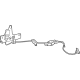 Mercedes-Benz 232-540-88-22 ELECTRICAL WIRING HARNESS Mercedes-Benz 232-540-88-22 ELECTRICAL WIRING HARNESS