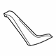 Mercedes-Benz 177-720-07-02-9051 DOOR HANDLE Mercedes-Benz 177-720-07-02-9051 DOOR HANDLE