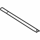Mercedes-Benz 211-462-02-53 Spacer Tube Mercedes-Benz 211-462-02-53 Spacer Tube