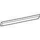 Mercedes-Benz 202-690-31-62-5309 Body Side Molding Mercedes-Benz 202-690-31-62-5309 Body Side Molding