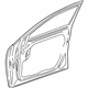 Mercedes-Benz 221-720-01-05-28 Door Shell Mercedes-Benz 221-720-01-05-28 Door Shell
